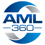 AML360 Dashboard logo